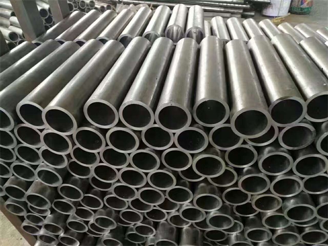 贺州精密管材无缝钢管